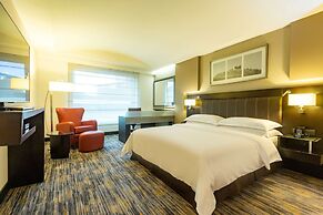 Hilton Bogota