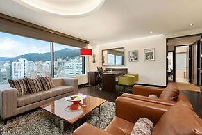 Hilton Bogota