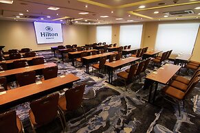 Hilton Bogota