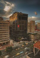Hilton Bogota
