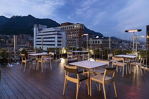 Hilton Bogota