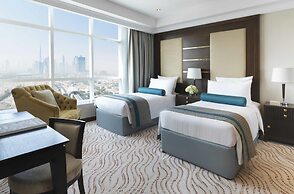 Park Regis Kris Kin Hotel Dubai