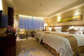 Huaqiao New Century Grand Hotel