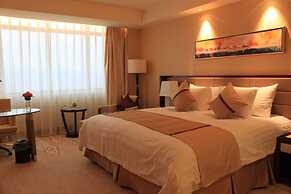 Huaqiao New Century Grand Hotel