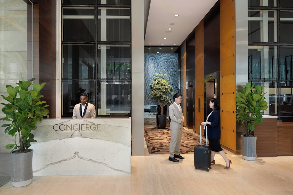 Park Regis by Prince Singapore
