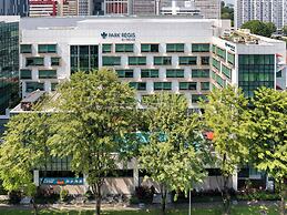 Park Regis by Prince Singapore