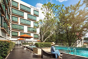 Park Regis by Prince Singapore