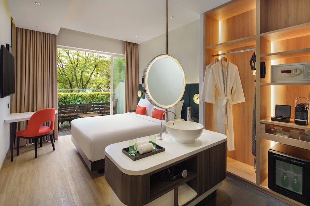 Park Regis by Prince Singapore