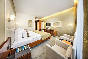 Wellness Hotel Diamant