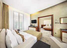 Wellness Hotel Diamant