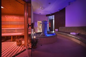 Wellness Hotel Diamant