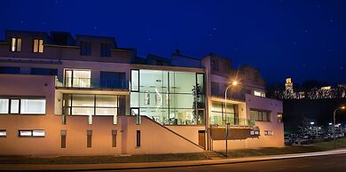 Wellness Hotel Diamant