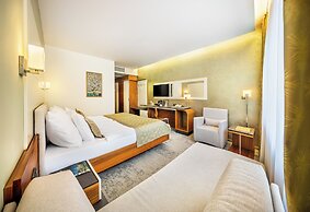 Wellness Hotel Diamant