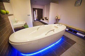 Wellness Hotel Diamant