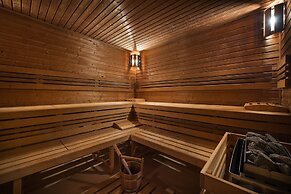 Wellness Hotel Diamant