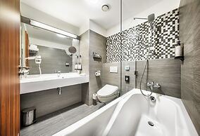 Wellness Hotel Diamant