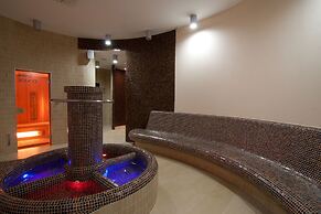 Wellness Hotel Diamant