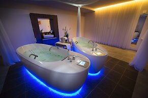 Wellness Hotel Diamant
