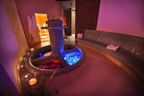 Wellness Hotel Diamant