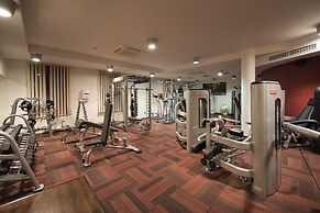 Wellness Hotel Diamant