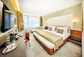 Wellness Hotel Diamant