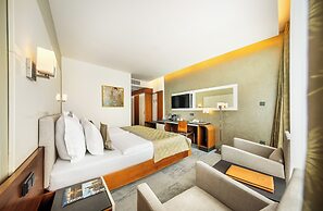 Wellness Hotel Diamant