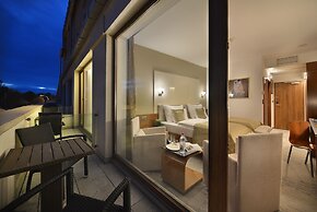 Wellness Hotel Diamant