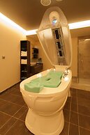 Wellness Hotel Diamant