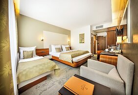 Wellness Hotel Diamant