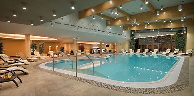 Wellness Hotel Diamant