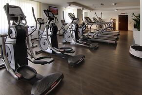 Wellness Hotel Diamant