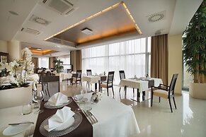 Wellness Hotel Diamant
