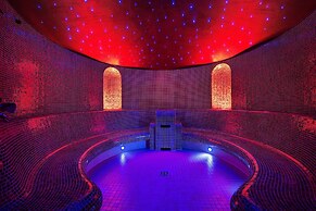 Wellness Hotel Diamant