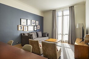 Apartments Sixtyfour