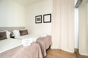 Apartments Sixtyfour