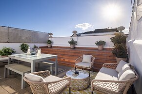 Apartments Sixtyfour