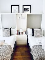 Apartments Sixtyfour