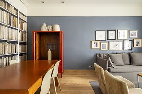 Apartments Sixtyfour