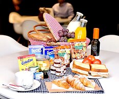 Apartments Sixtyfour