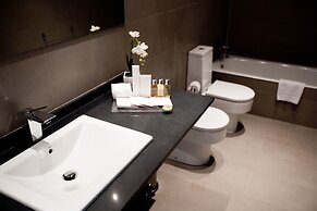 Apartments Sixtyfour