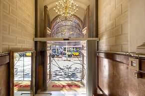 Apartments Sixtyfour