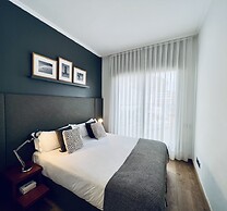 Apartments Sixtyfour