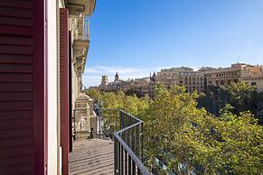 Apartments Sixtyfour