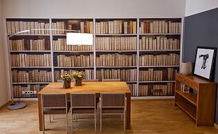 Apartments Sixtyfour