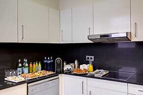 Apartments Sixtyfour