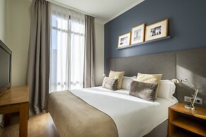 Apartments Sixtyfour