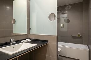 Apartments Sixtyfour