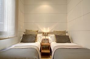 Apartments Sixtyfour