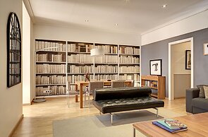 Apartments Sixtyfour