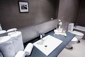 Apartments Sixtyfour